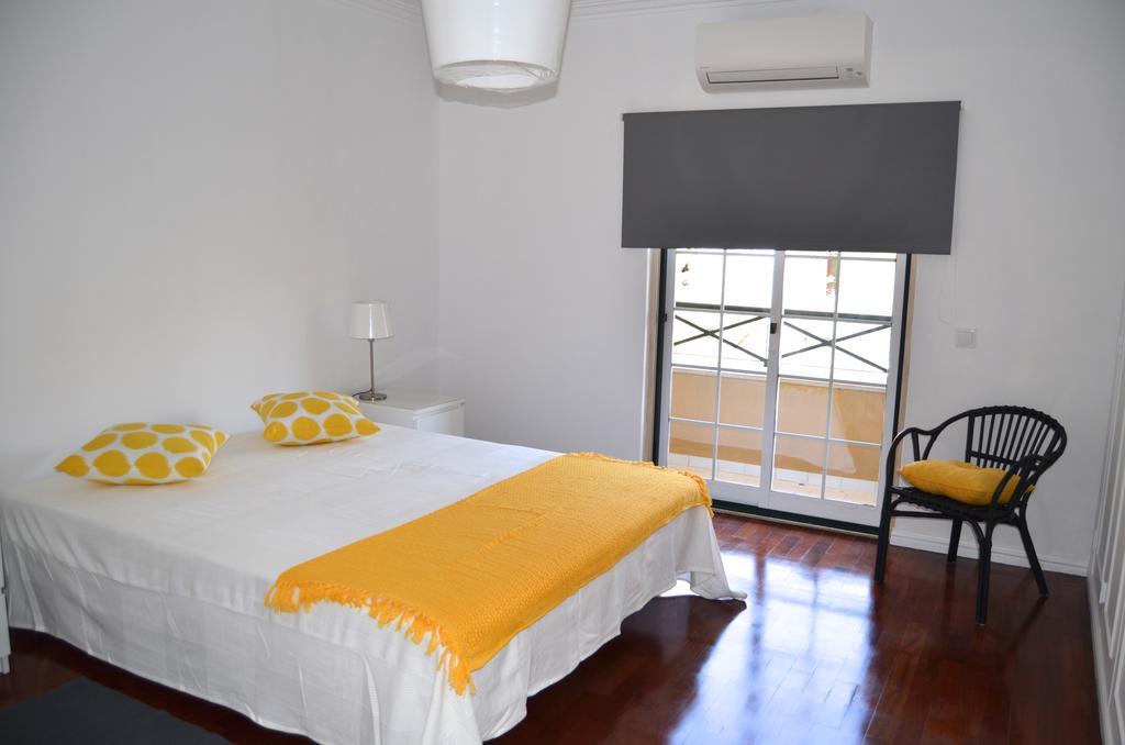 Alegre Apartamento Cascais Dış mekan fotoğraf