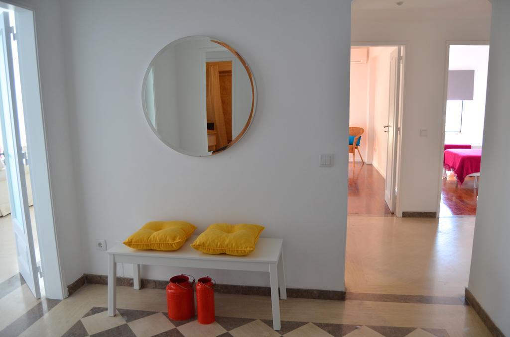 Alegre Apartamento Cascais Dış mekan fotoğraf