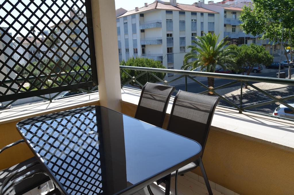 Alegre Apartamento Cascais Dış mekan fotoğraf