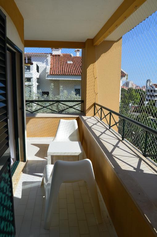 Alegre Apartamento Cascais Dış mekan fotoğraf
