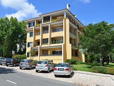 Alegre Apartamento Cascais Dış mekan fotoğraf