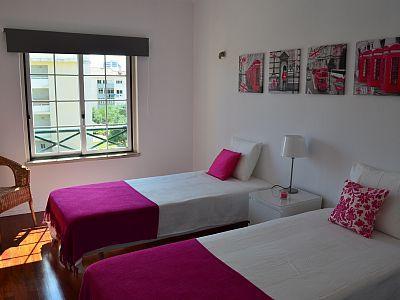 Alegre Apartamento Cascais Dış mekan fotoğraf